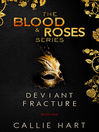 Blood & Roses Books 1 & 2